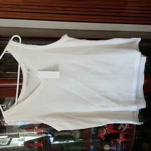 Soft Surroundings tankNWT